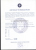 Geomed Impex 2002 - Raport privind impactul asupra mediului (RIM) si Bilant de mediu (BM)
